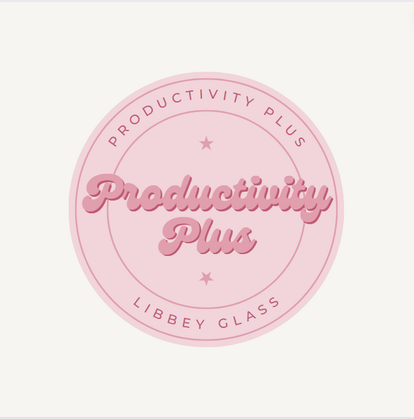 Productivity Plus Limited 